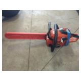 ECHO CS-400 18in Gas Chainsaw Rear Handle