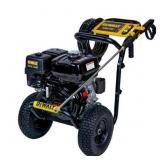 Dewalt 60895 4000 PSI Gas Pressure Washer