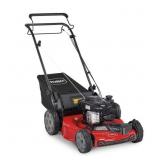 Toro Recycler 22" Gas Self-Propelled Lawn Mower