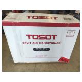 Tosot 9000 BTU Split Air Conditioner Outdoor Unit