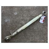 Double HH Category 1 Top Link 16 Inch Body Length