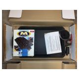 M Power U-Match Vacuum Bed Construction Kit