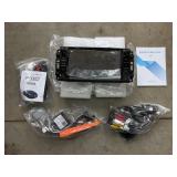 YMT Android Car Media Player with Wiring Harness