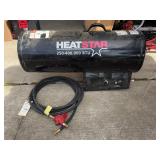 HeatStar 250-400000 BTU Propane Forced Air Heater