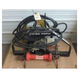 Winpower Powr-Pak PTO 3-Point Pressure Washer