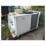 MobileCool MOB-42-HPEH Air Conditioner/Heat Pump