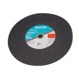 Makita 14in Abrasive Metal Cut-Off Wheel 5 Pack