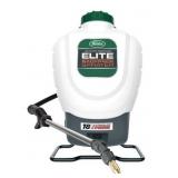 Scotts Elite 18V 4 Gal Cordless Backpack Sprayer