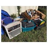 Tools, Extension Cords, Delta Scroll Saw