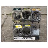 Lutz Tool Heavy Duty Bulk Power Bits Assortment