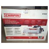 Chapin EZ Mount 12V Deluxe 15G Sprayer 97300E