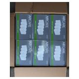 6 AIRCARE HDC12 Super Wick Humidifier Filter