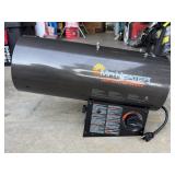 Mr. Heater Propane Forced Air Heater