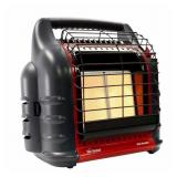 Mr. Heater Big Buddy 4000-18000 BTU