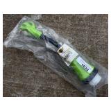 RV Adapter 30A Male to 50A Locking 12in