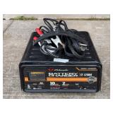 Schumacher SE-520MA 10/2A 12V Battery Charger