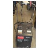 Dayton 1JYU1 Battery Charger/Engine Starter