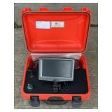 CBS ArcSafe Wireless Video Monitor Kit Case