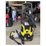 Reaim Electric Pressure Washer 2200PSI 1.76GPM
