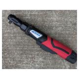 ACDelco 3 3/8" 12V Ratchet Wrench & Battery