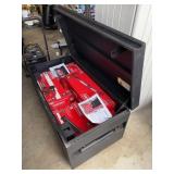 Craftsman 15pc 48x24 Jobsite Box w/ 20V Tool Set