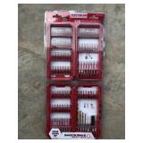 Milwaukee SHOCKWAVE 120pc Impact Driver Bit Set