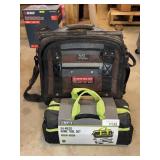 Veto Pro Pac XL Tool Bag and 24-Piece Tool Set