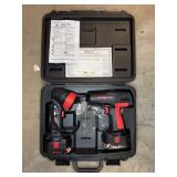Snap-on CT3850 Impact Wrench Light Set w/ Case
