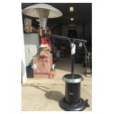 Cuisinart Model COH-400 Propane Patio Heater