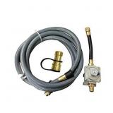 Nexgrill Natural Gas Conversion Kit With 10