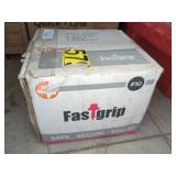 Fastgrip 2" Patina Green Mini-Driller Screws (#10