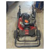 Toro GTS 140cc Gas Push Lawn Mower