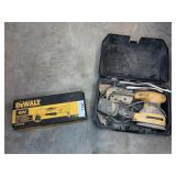 DEWALT DW960B 18V Right Angle Drill Tool Only