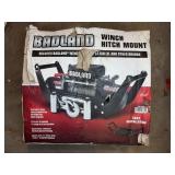 Badland Winch Hitch Mount *No Winch*
