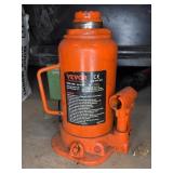VEVOR 20 Ton Hydraulic Bottle Jack