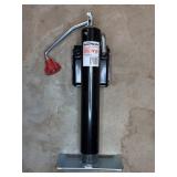TruRyde TRP-TWR4-10 Trailer Jack Side Mount