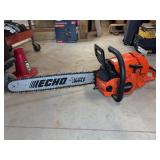 ECHO Timber Wolf CS-590 Gas Chainsaw