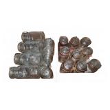 Canning Jars With Wire Bale Closures