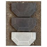 3 Decorative hearthstone Samples