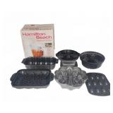 Hamilton Beach Iced Tea Maker & Bakeware Set
