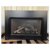 American Hearth Insert Propane Fireplace Insert