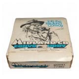 Midland CB Radio Model 77-882 with Box and Manual