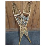 10X56 Animal Hide Snow Shoes