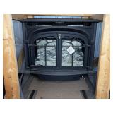 Vermont Castings Radiance Gas Direct Vent Stove