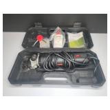 Amywms Sheep Shears Grooming Kit With Case