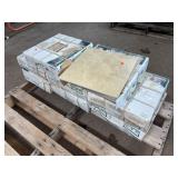 Surface Source Sahara Beige Floor Tiles, 11 Boxes