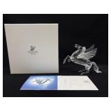 Swarovski Crystal Pegasus SCS 1998