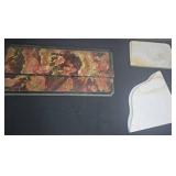 Marble Slabs and Countertop Pieces