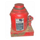 Torin Big Red 30 Ton Hydraulic Jack Missing Pipe
