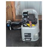Bullard Powerhouse Thermal Imager Charger Station